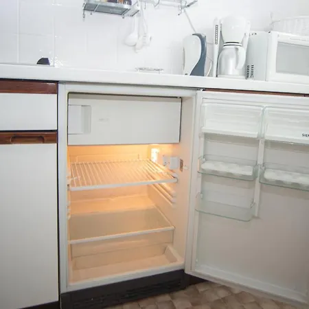 Haus Westwind Hallwegh 03 * Norderney