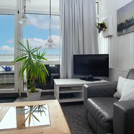 Haus Westwind Hallwegh 03