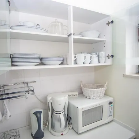 Haus Westwind Hallwegh 03 Apartment Norderney