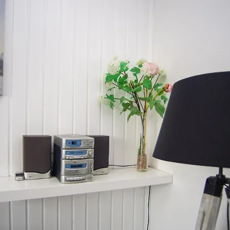 Haus Westwind Hallwegh 03 Norderney