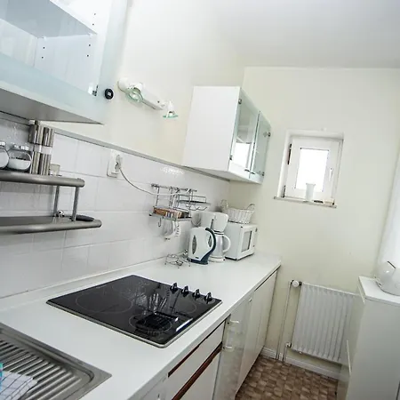 Haus Westwind Hallwegh 03 Norderney