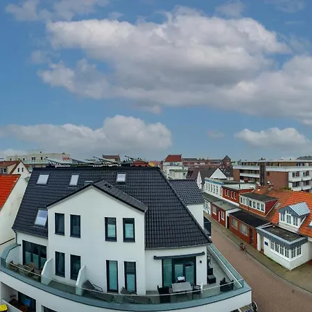 Haus Westwind Hallwegh 03